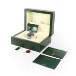 Rolex Sea-Dweller Deepsea 116660 (2011) - 44 mm Steel case (6/6)
