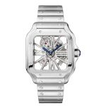 Cartier Santos WHSA0027 - (1/6)