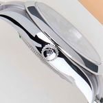 Rolex Oyster Perpetual 34 124200 - (8/8)