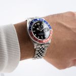 Rolex GMT-Master 16700 - (4/7)