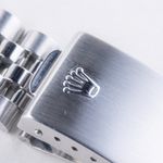 Rolex Datejust 36 16014 (1979) - 36 mm Steel case (7/8)