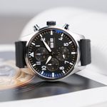 IWC Pilot Chronograph IW378009 - (1/1)