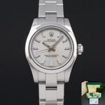 Rolex Oyster Perpetual 26 176200 - (1/8)