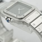 Cartier Santos 2960 - (4/8)