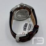 Alpina Alpiner AL-650NNS5E6 (2024) - Black dial 45 mm Steel case (7/8)