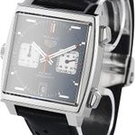 TAG Heuer Monaco Calibre 11 CAW211P.FC6356 - (3/5)