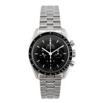 Omega Speedmaster Professional Moonwatch 310.30.42.50.01.002 (2023) - Black dial 42 mm Steel case (1/6)