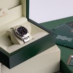 Rolex Milgauss 116400 - (4/8)