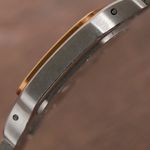 Cartier Santos Galbée W20012C4 - (6/7)