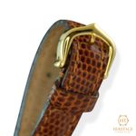 Cartier Baignoire 78094 - (7/7)