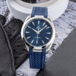 Omega Seamaster Aqua Terra 220.12.41.21.03.001 - (1/8)