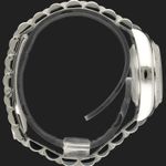 Rolex Lady-Datejust 179174 (2011) - Pearl dial 26 mm Steel case (5/8)