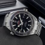 Omega Seamaster Planet Ocean 522.30.46.21.01.001 - (2/8)