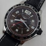 Longines Admiral L3.668.4.66.4 - (1/8)