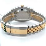 Rolex Datejust 36 126233 (2024) - 36 mm Gold/Steel case (6/8)