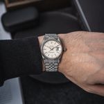 Rolex Datejust 36 16234 (1991) - 36 mm Steel case (5/8)