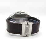 Cartier Santos 100 2740 (Unknown (random serial)) - 41 mm (3/6)