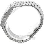 Breitling Chronomat 36 A10380101C1A1 (2025) - Blue dial 36 mm Steel case (3/6)