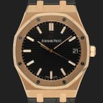 Audemars Piguet Royal Oak Selfwinding 15500OR - (3/8)