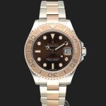 Rolex Yacht-Master 37 268621 - (2/8)