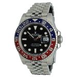 Rolex GMT-Master II 126710BLRO - (1/7)