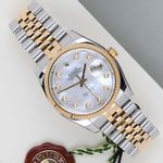 Rolex Datejust 36 116233 - (1/8)