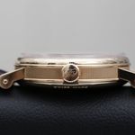 Breguet Tradition 7597BR/G1/9WU (2022) - Silver dial 40 mm Rose Gold case (8/8)
