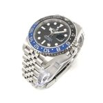 Rolex GMT-Master II 126710BLNR (2020) - Black dial 40 mm Steel case (5/6)