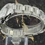 Cartier Ballon Bleu 33mm W4BB0021 - (8/8)