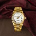 Rolex Day-Date 36 18038 - (1/5)