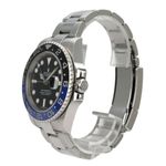 Rolex GMT-Master II 116710BLNR - (3/8)