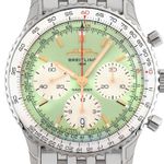 Breitling Navitimer 1 B01 Chronograph AB0139 - (2/3)
