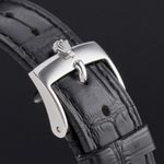 Rolex Cellini 5240 (2005) - 35mm Platina (8/8)