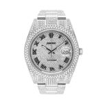 Rolex Datejust 41 126300 (2020) - 41 mm Steel case (1/5)