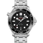 Omega Seamaster Diver 300 M 210.30.42.20.01.001 (2026) - 42mm Staal (2/2)