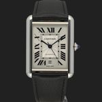 Cartier Tank WSTA0040 - (2/8)