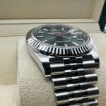 Rolex Datejust 41 126334 (2026) - 41mm Staal (7/8)