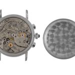 Hamilton Unknown 1239 (1988) - Wit wijzerplaat 32mm Staal (8/8)