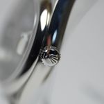 Rolex Datejust 36 126200 (2024) - Grey dial 36 mm Steel case (5/8)