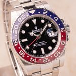 Rolex GMT-Master II 126710BLRO - (3/8)