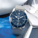 Breitling Superocean Heritage II 46 AB2020 - (1/8)