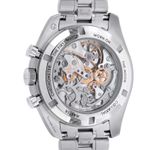 Omega Speedmaster Professional Moonwatch 310.32.42.50.04.001 (2025) - White dial 42 mm Steel case (6/7)