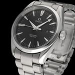 Omega Seamaster Aqua Terra 2517.50.00 - (7/8)
