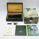 Rolex Datejust 31 68273 - (2/7)