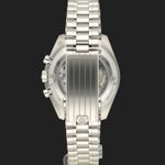 Omega Speedmaster Professional Moonwatch 310.30.42.50.04.001 (2025) - White dial 42 mm Steel case (6/8)