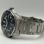 TAG Heuer Aquaracer 300M WBP201B.BA0632 - (5/8)