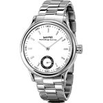 Eberhard & Co. Traversetolo 21020.10 VZ CA2 (2026) - White dial 43 mm Steel case (1/1)
