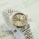 Rolex Lady-Datejust 69173 - (1/8)