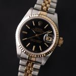 Rolex Lady-Datejust 69173 (1999) - 26 mm Gold/Steel case (2/3)