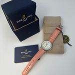 Breitling Navitimer A17395211A1P3 (2025) - 35mm Staal (2/10)